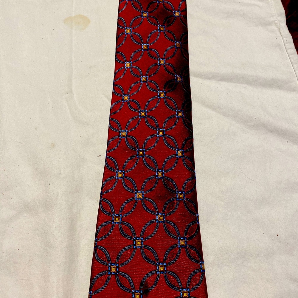 Men’s Tie